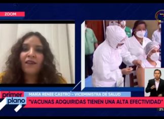 Salud confirma que variante británica De Covid-19 Circula En Bolivia Y Refuerza A Regiones Con Medicamentos E Insumos salud-confirma-que-variante-britanica-de-covid-19-circula-en-bolivia