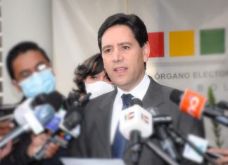 Salvador Romero anuncia su renuncia al Tribunal Supremo Electoral salvador-romero-anuncia-su-renuncia-al-tribunal-supremo-electoral