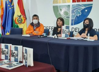 Sistema de la Universidad Boliviana no otorga condiciones de accesibilidad a personas con discapacidad sistema-universidad-boliviana-no-otorga-condiciones-de-accesibilidad-a-personas-discapacitadas