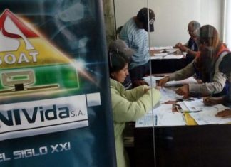 SOAT cubrió indemnizaciones por Bs 98,1 millones entre enero 2020 y marzo 2021 soat-cubrio-indemnizaciones-por-mas-de-bs-98-millones-entre-enero-2020-y-marzo2021