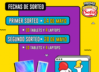 SOFIA lanza su Promo Nuggets para estar conectado sofia-lanza-su-promo-nuggets-para-estar-conectado