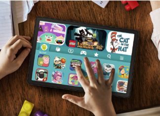 Tablets: las mejores aliadas de los niños para educarse a distancia tablets-las-mejores-aliadas-de-los-niños-para-educarse-a-distancia
