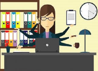 Ministerio de Trabajo dispone tolerancia de media jornada laboral para las secretarias en su Día trabajo-dispone-tolerancia-media-jornada-laboral-para-secretarias