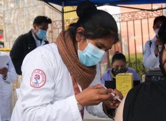 La UMSA se suma desde el martes al proceso de vacunación a adultos mayores umsa-se-suma-desde-el-martes-proceso-vacunacion-adultos-mayores