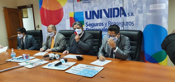 univida-recaudo-en-seis-dias-mas-de-bs-6-punto-6-millones-por-la-venta-del-soat-2021