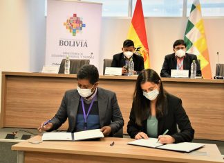 Usarán tecnología nuclear para combatir plagas y contribuir a la seguridad alimentaria usaran-tecnologia-nuclear-para-combatir-plagas-y-contribuir-a-la-seguridad-alimentaria