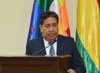 William Alave es el nuevo Fiscal Departamental de La Paz interino william-alave-es-el-nuevo-fiscal-departamental-de-la-paz-interino