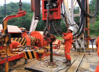 YPFB invertirá $us 67 MM en el proyecto de perforación del pozo Villa Montes X7 ypfb-invertira-$us-67-mm-perforacion-pozo-villa-montes-x7