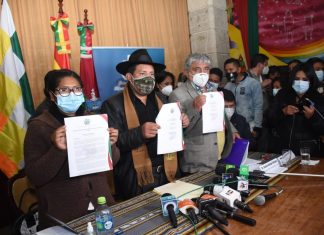 Arias anuncia que medidas asumidas por el COED se harán cumplir con apoyo de la Policía arias-anuncia-que-medidas-asumidas-por-el-coed-se-haran-cumplir-con-apoyo-de-la-policia