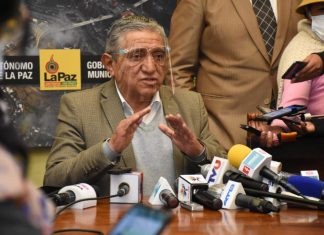 Arias: restricciones buscan generar “conciencia en la población” arias-restricciones-buscan-generar-conciencia-en-poblacion
