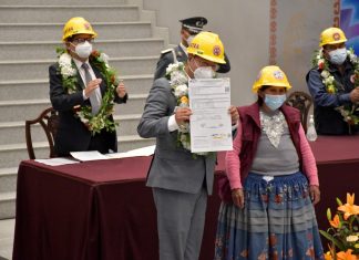 Arrancó venta del Seguro Obligatorio contra Accidentes para trabajadores de la construcción arranco-venta-del-seguro-obligatorio-contra-accidentes-para-trabajadores-de-la-construccion