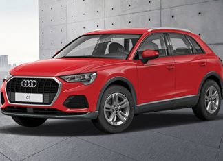 AUDI Q3 el SUV de lujo ya se encuentra en territorio boliviano audi-q3-el-suv-de-lujo-ya-se-encuentra-en-territorio-boliviano