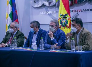 Auza: Plan piloto de vacunación contra el COVID-19 se extenderá a todo el país auza-plan-piloto-de-vacunacion-contra-el-covid-19-se-extendera-a-todo-el-pais