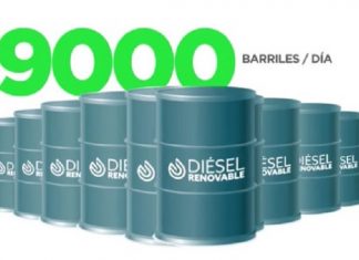 Bolivia producirá diésel renovable en tres años bolivia-producira-diesel-renovable-en-tres-años