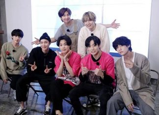 BTS con “Butter” busca derretir los corazones del público bts-con-butter-busca-derretir-los-corazones-del-publico