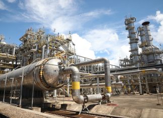 Cinco países interesados en la compra de 1,4 MM de toneladas de urea boliviana cinco-paises-interesados-en-compra-de-mas-de-1-mm-toneladas-urea-boliviana