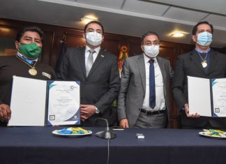 CNC reconoce y destaca el compromiso de El Ceibo y BBO cnc-reconoce-destaca-compromiso-de-el-ceibo-y-bbo