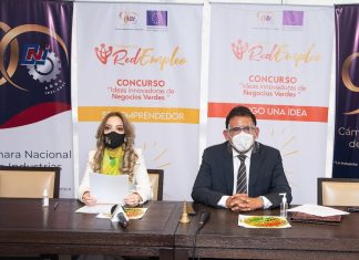 CNI lanzó el concurso: Ideas innovadoras de negocios verdes cni-lanzo-concurso-ideas-innovadoras-negocios-verdes