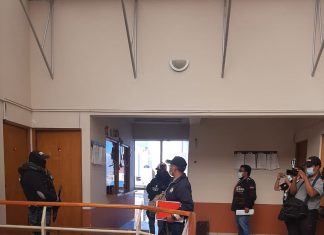 Comisión investiga presunto hecho de prevaricato contra tres jueces de Oruro comision-investiga-presunto-hecho-de-prevaricato-contra-tres-jueces-de-oruro