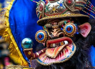 Conforman una comisión de defensa de la morenada conforman-comision-defensa-de-morenada