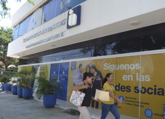 Contribuyentes del IUE tienen plazo hasta el 31 de mayo para presentar información tributaria contribuyentes-del-iue-tienen-plazo-hasta-el-31-de-mayo-para-presentar-informacion-tributaria