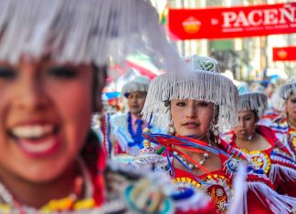 Descartan la entrada del Gran Poder este 2021 descartan-la-entrada-del-gran-poder-2021