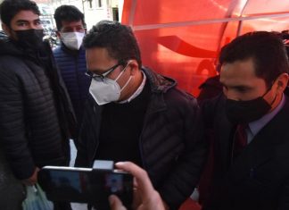 Detención preventiva por seis meses en la cárcel de San Pedro para exgerente de Entel detencion-preventiva-por-seis-meses-en-la-carcel-de-san-pedro-pra-exgerente-de-entel