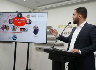 Detienen en EEUU a Arturo Murillo y comienza “a caer un clan mafioso” detienen-en-eeuu-a-arturo-murillo-comienza-a-caer-un-clan-mafioso