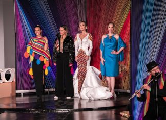 24 diseñadores bolivianos presentaron propuestas usando tejidos de Huari diseñadores-bolivianos-presentaron-propuestas-usando-tejidos-de-huari