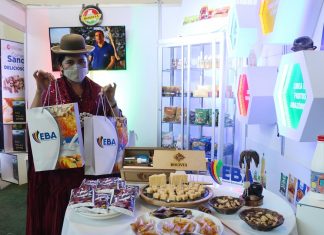 EBA generó Bs 76 millones en el primer cuatrimestre del 2021 eba-genero-bs-76-millones-en-primer-cuatrimestre-2021