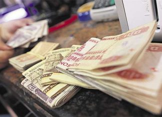 El SIN recauda Bs 235 millones y registra a 204 contribuyentes en el IGF el-sin-recauda-bs-235-millones-y-registra-a-204-contribuyentes-en-el-igf