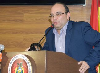 El TCP declara inconstitucional decreto de Áñez que ascendió a Generales el-tcp-declara-inconstitucional-decreto-de-añez-que-ascendio-a-generales