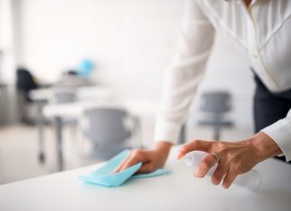 Empresa boliviana elimina el Coronavirus en menos de 1 segundo y previene contagios hasta 90 días. empresa-boliviana-elimina-coronavirus-en-menos-de-1-segundo