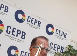 Empresarios privados en Congreso asumirán medidas frente a la crisis económica empresarios-privados-en-congreso-asumiran-medidas-frente-a-crisis-economica