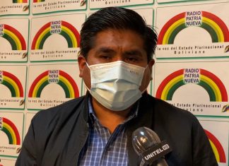 Empresas productivas acceden a 1.100 créditos por Bs 133 millones empresas-productivas-acceden-a-1100-creditos-por-bs-133-millones