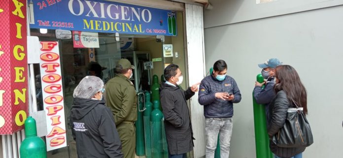 en-operativo-confirman-distribucion-produccion-de-oxigeno-medicinal-en-la-paz-el-alto