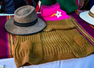 Feria artesanal “Festillama” este sábado en Santiago de Callapa de La Paz feria-artesanal-festillama-este-sabado-santiago-de-callapa-de-la-paz