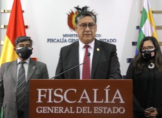 Fiscalía inició proceso de extradición para Murillo y toma acciones para recuperar activos y dinero a favor del estado fiscalia-inicio-proceso-extradicion-para-murillo