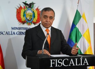Fiscalía investiga al exministro Murillo por presunta sustitución de sustancias controladas fiscalia-investiga-al-exministro-murillo-por-presunta-sustitucion-de-sustancias-controladas