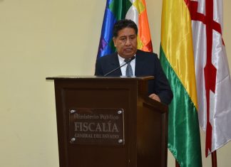 Fiscalía presenta a juez solicitud de extradición de Arturo Murillo fiscalia-presenta-a-juez-solicitud-de-extradicion-de-arturo-murillo