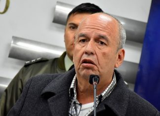 Gobierno alista denuncia por delitos de corrupción durante la gestión de Arturo Murillo gobierno-alista-denuncia-por-delitos-de-corrupcion-durante-gestion-de-arturo-murillo