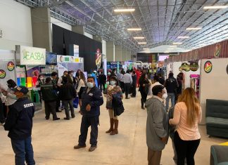 Gobierno relanza el sello Hecho en Bolivia y muestra el potencial de la producción nacional gobierno-relanza-sello-hecho-en-bolivia-muestra-potencial-produccion-nacional