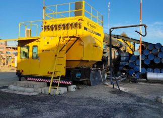 Hallan paralizada y con fallas la planta asfaltadora hallan-paralizada-con-fallas-planta-asfaltadora