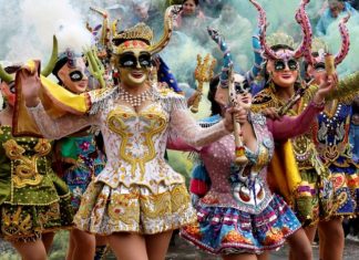 Historiador: Difundir con sentido de pertenencia es la mejor forma de defender nuestro patrimonio cultural historiador-difundir-con-sentido-de-pertenencia-es-la-mejor-forma-de-defender-patrimonio-cultural