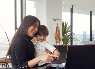 Huawei celebra a las mamás bolivianas con su campaña “Raspa, Descubre y Gana” huawei-celebra-mama-bolivianas-con-campaña-raspa-descubre-gana