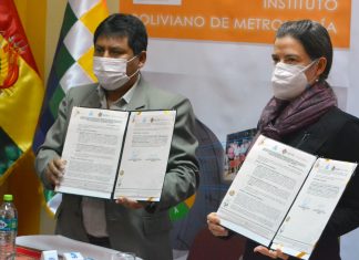 Ibmetro y Agemed acuerdan cooperación técnica para la calibración y medición de equipos de medicina ibmetro-agemed-acuerdan-cooperacion-tecnica-para-calibracion-medicion-equipos-medicina