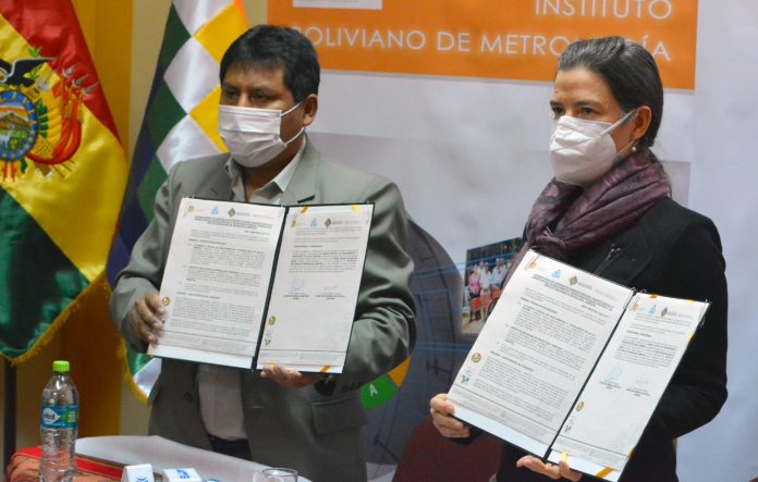 ibmetro-agemed-acuerdan-cooperacion-tecnica-para-calibracion-medicion-equipos-medicina