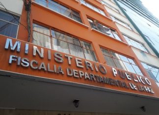 Imputan al exdirector de la FELCC por presunta manipulación de 10 procesos de investigación imputan-al-exdirector-de-la-felcc-por-presunta-manipulacion-de-10-procesos-de-investigacion
