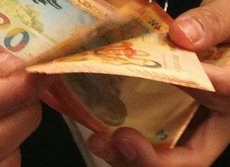 El incremento al Salario Mínimo Nacional del 2% deberá ser pagado retroactivo a enero y hasta al 31 de mayo incremento-salario-minimo-nacional-debera-ser-pagado-retroactivo a enero