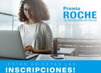 Inscripciones abiertas para el Premio Roche de Periodismo en Salud 2021 inscripciones-abiertas-para-premio-roche-periodismo-en-salud-2021